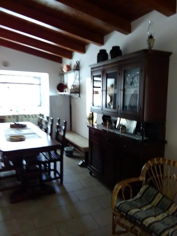 Trulli Sarmenzanello Appartement Noci Buitenkant foto